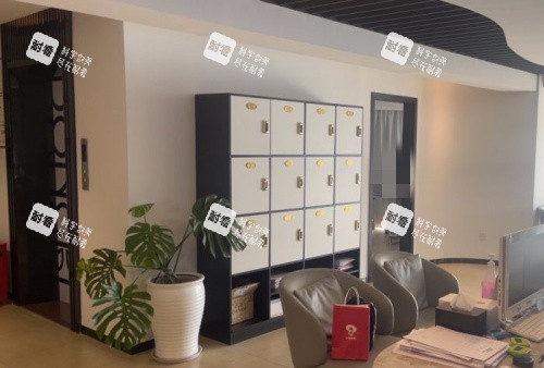 泉州东大整形环境示意图