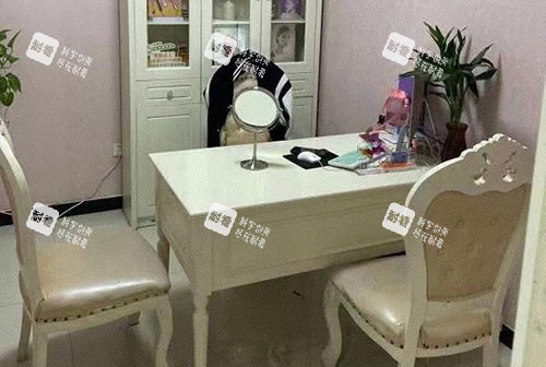 邯郸京美整形商谈室