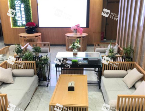 邯郸曲胜星范整形休息区