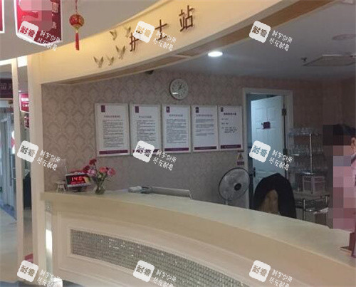 深圳雅涵医疗美容照片展示