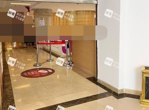 兰州时光激光整形美容医院内部环境