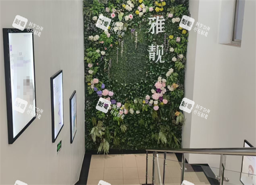 北京雅靓整形楼梯