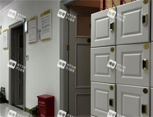 深圳健丽整形储物柜