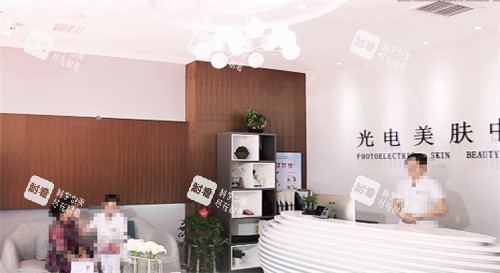 承德欧亚圣美整形前台 承德欧亚圣美整形前台