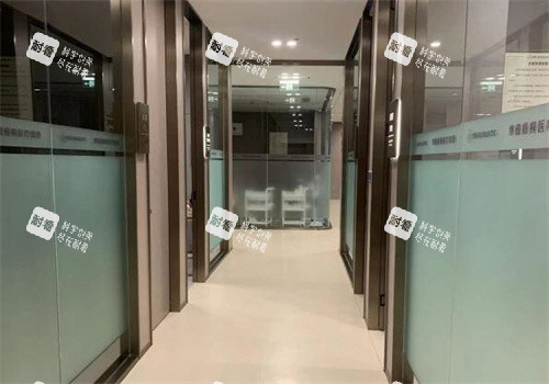 成都博漫梧桐医疗美容照片 成都博漫梧桐医疗美容照片