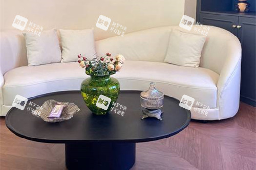 北京蓝奥整形候诊区 北京蓝奥整形候诊区