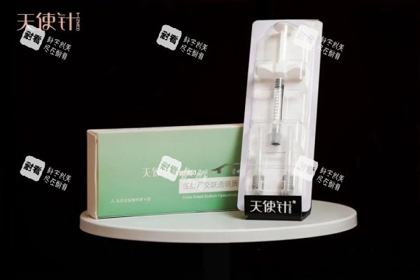 恒奥源天使针·天枢玻尿酸 恒奥源天使针·天枢玻尿酸