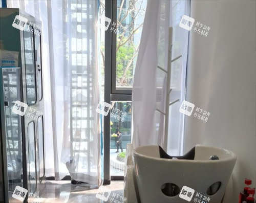 北京牛大夫植发治疗室一角 北京牛大夫植发治疗室一角