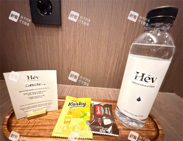 HEV皮肤科茶歇