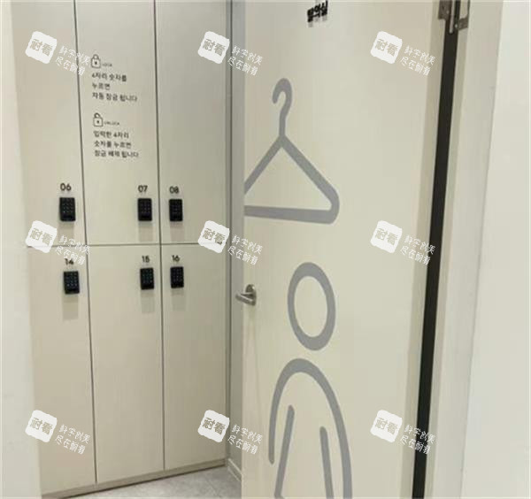 釜山弗洛丽雅室内 釜山弗洛丽雅室内