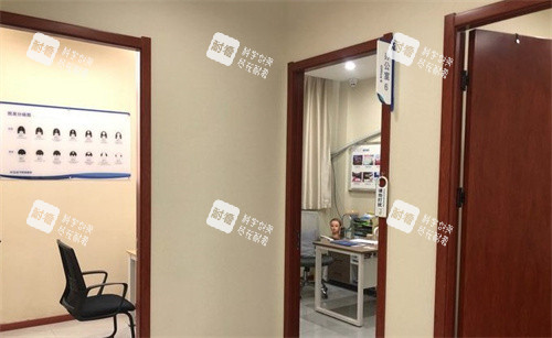 合肥碧莲盛植发 合肥碧莲盛植发