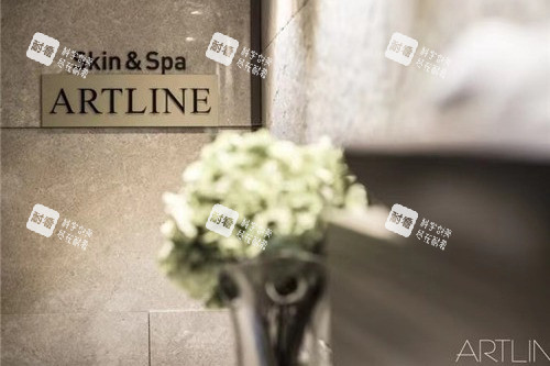 韩国artline皮肤科环境 韩国artline皮肤科环境