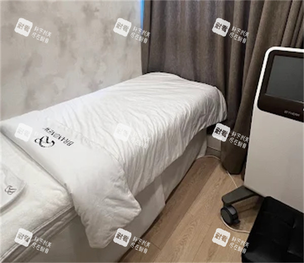 韩国brandnewclinic皮肤科施术室