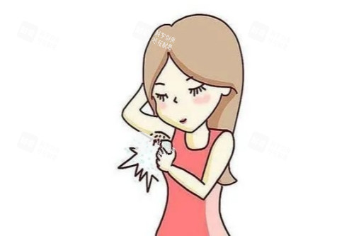 有狐臭卡通展示图.jpg 有狐臭卡通展示图.jpg