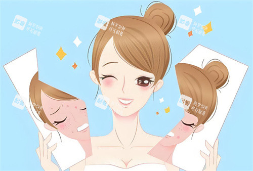 美白注射