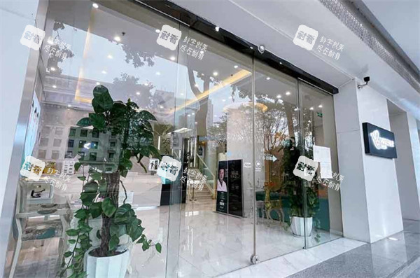 广州米伦医疗美容门诊部门店