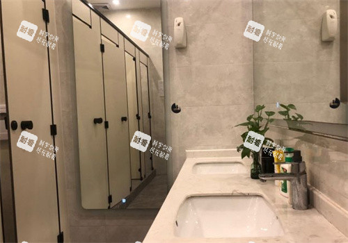 广州米伦整形卫生间 广州米伦整形卫生间
