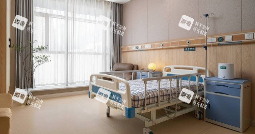 长沙爱思特整形手术后修复室示意图.jpg
