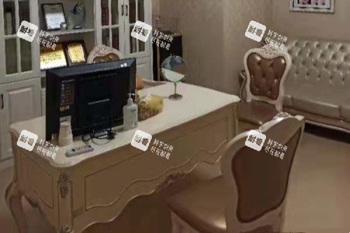芜湖伊莱美整形医院面诊室 芜湖伊莱美整形医院面诊室