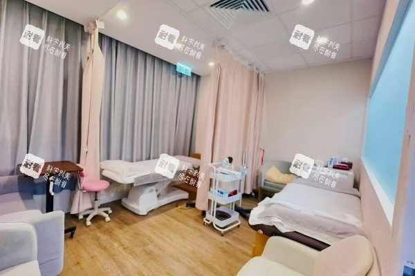 香港Medigood医道好医疗美容成员室 香港Medigood医道好医疗美容成员室