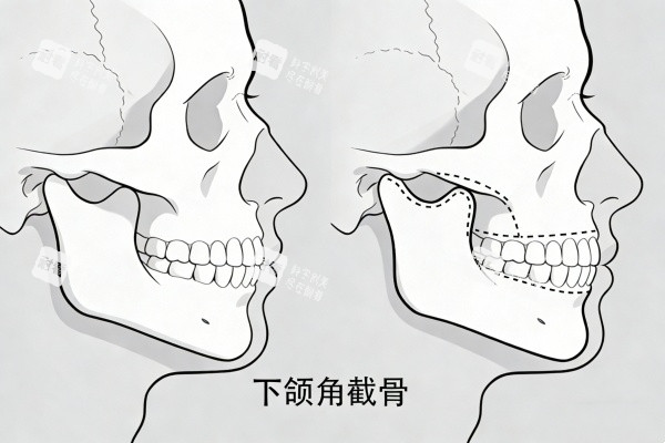 下颌角截骨卡通图展示.jpg 下颌角截骨卡通图展示.jpg