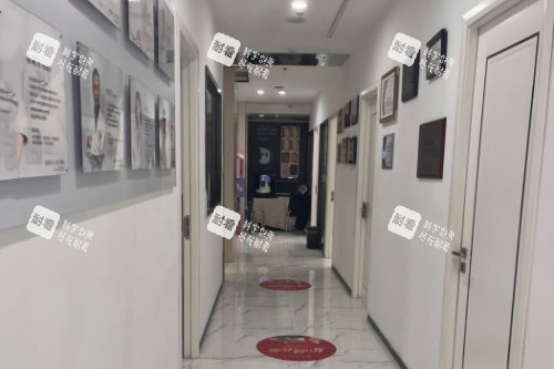 广州佳人医疗美容医院走廊.jpg 广州佳人医疗美容医院走廊.jpg