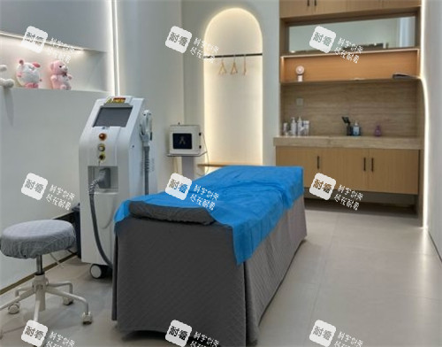 贵阳月上医疗美容诊所皮肤美容室.jpg 贵阳月上医疗美容诊所皮肤美容室.jpg