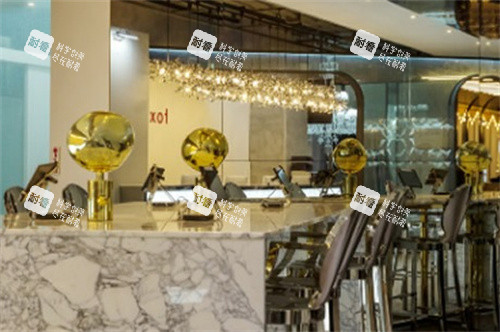 韩国Toxnfill医院弘大新村店环境图 韩国Toxnfill医院弘大新村店环境图