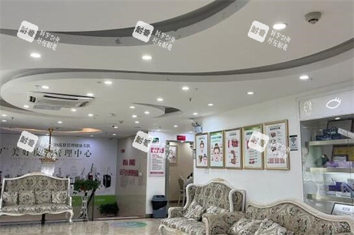 广州广美正整形美容照片 广州广美正整形美容照片