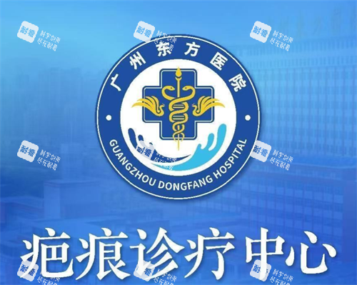 广州东方医院疤痕科logo.png 广州东方医院疤痕科logo.png