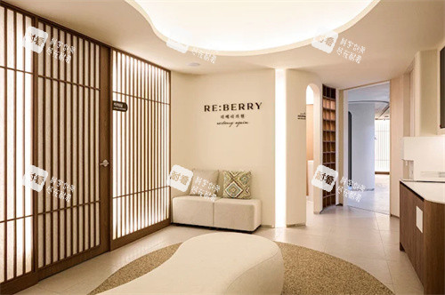 韩国ReBerry医院休息区.jpg