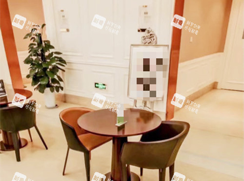 西安画美整形医院等候区.jpg