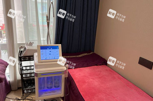 淮北微悦医疗美容皮肤护理室.jpg 淮北微悦医疗美容皮肤护理室.jpg