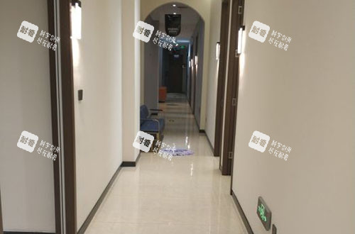 淮北微悦医疗美容走廊环境图.jpg 淮北微悦医疗美容走廊环境图.jpg