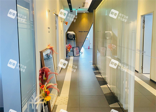 韩国Toxnfill医院(千户店)走廊环境 韩国Toxnfill医院(千户店)走廊环境