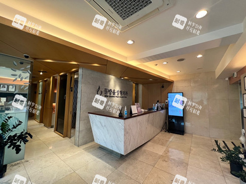 韩国水滴整形大厅环境示意图.JPG