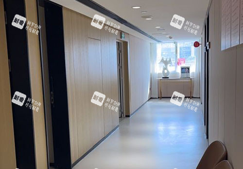 广州韩妃整形走廊环境实拍图.jpg 广州韩妃整形走廊环境实拍图.jpg