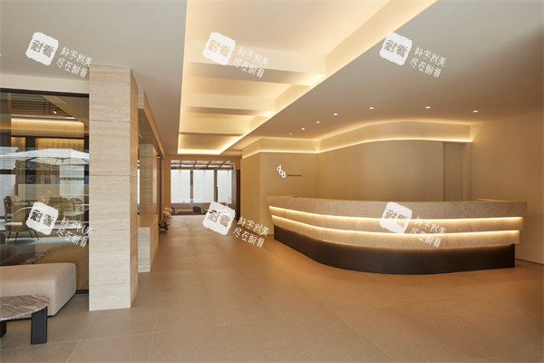 韩国dod皮肤科大厅环境展示.jpg