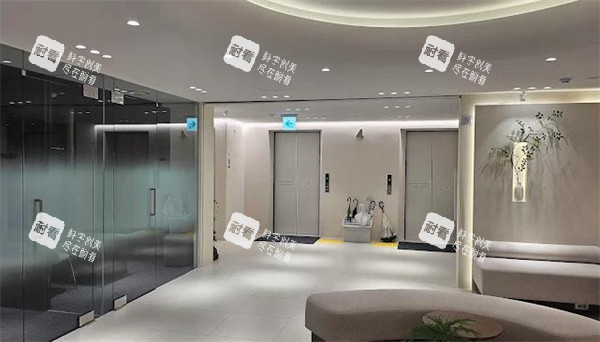 韩国skinique皮肤科环境.jpg 韩国skinique皮肤科环境.jpg
