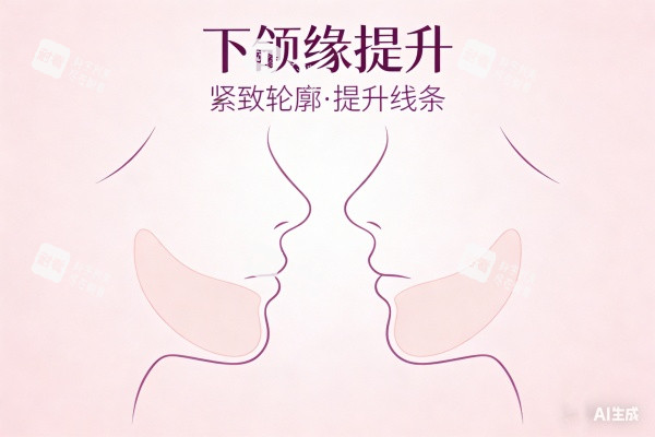 下颌缘提升卡通图展示.jpg 下颌缘提升卡通图展示.jpg