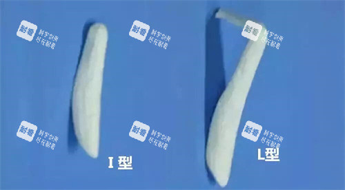 隆鼻手术两种隆鼻假体.jpg 隆鼻手术两种隆鼻假体.jpg