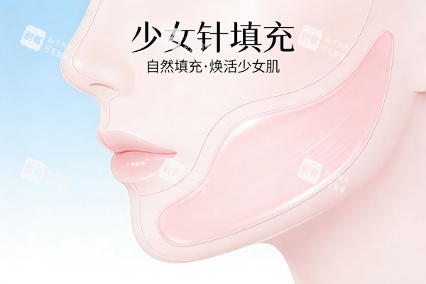 少女针填充卡通图展示.jpg