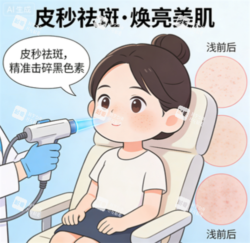 皮秒祛斑前后对比.png 皮秒祛斑前后对比.png