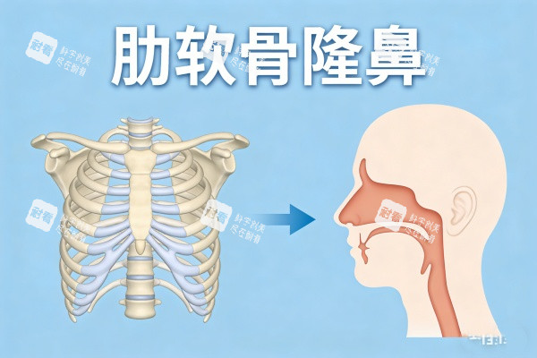 肋软骨隆鼻概念图.jpg 肋软骨隆鼻概念图.jpg