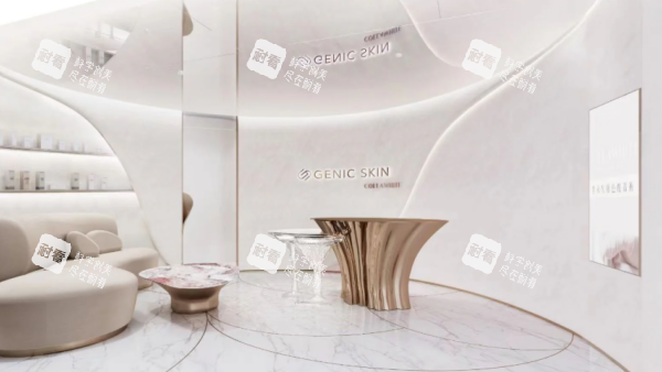 香港GENIC SKINCOLLAWHiTE柔枕柔秈医疗美容尖沙咀店大厅环境图.png 香港GENIC SKINCOLLAWHiTE柔枕柔秈医疗美容尖沙咀店大厅环境图.png