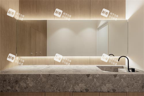 韩国清潭antian抗衰医院洗漱区 韩国清潭antian抗衰医院洗漱区