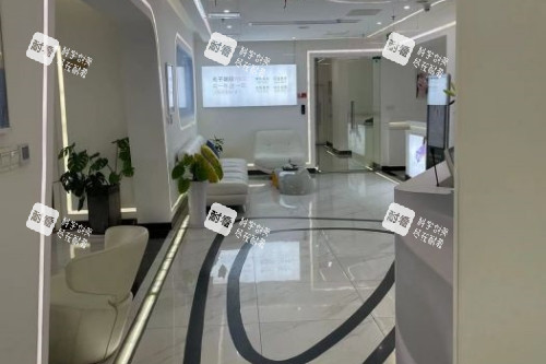 上饶维多利亚整形休息区域.jpg 上饶维多利亚整形休息区域.jpg
