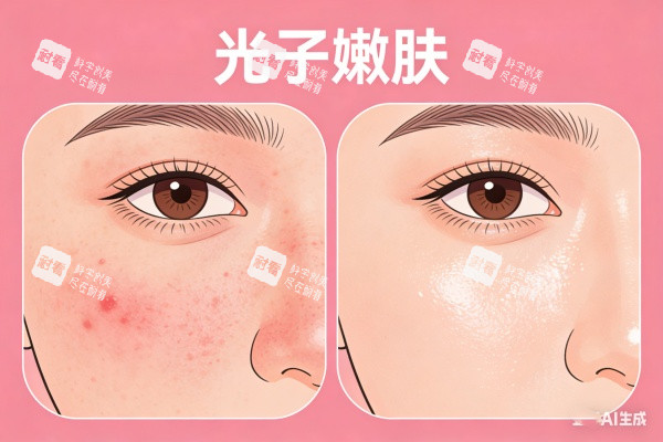 光子嫩肤祛痘卡通图一览.jpg 光子嫩肤祛痘卡通图一览.jpg
