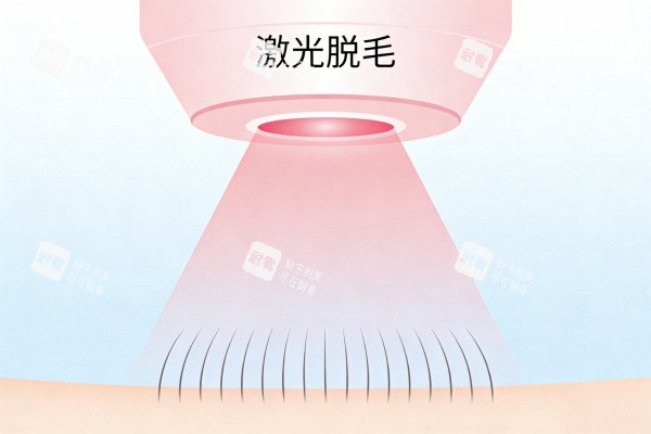 激光脱毛卡通图展示.jpg 激光脱毛卡通图展示.jpg