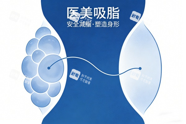 医美吸脂塑形卡通图展示.jpg 医美吸脂塑形卡通图展示.jpg